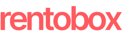 Rentobox Official Logo